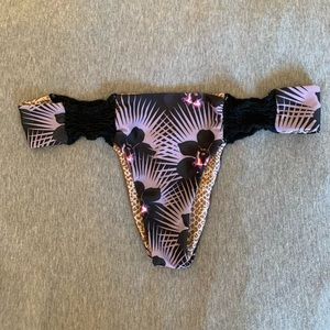 Acacia Bathing suit bottoms